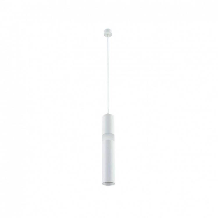 Подвесной светодиодный светильник Crystal Lux CLT 038C360 WH
