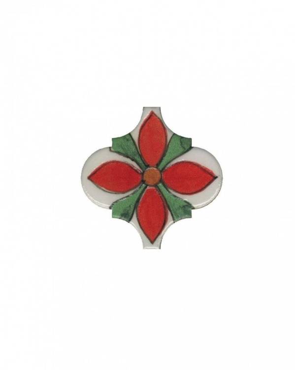 Декор Kerama Marazzi Авейру VT\A314\65000 6 6.5x6.5