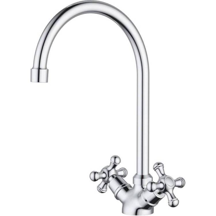 Смеситель для кухни Damixa RedBlu Retro 230000000