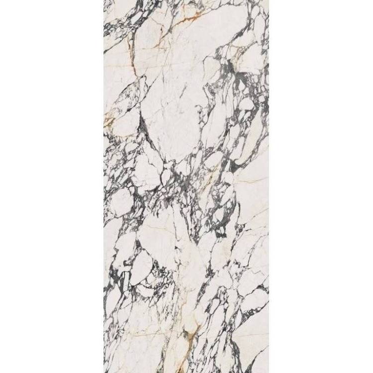 Керамогранит Flaviker Supreme Treasure 0008998 Corchia Gold Soft Ret 120x280