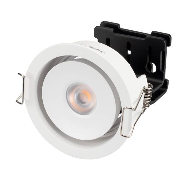 Встраиваемый светильник Arlight Cl Simple 028146