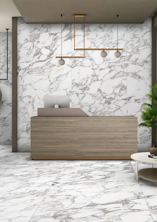 Staro Slab Soft Satin