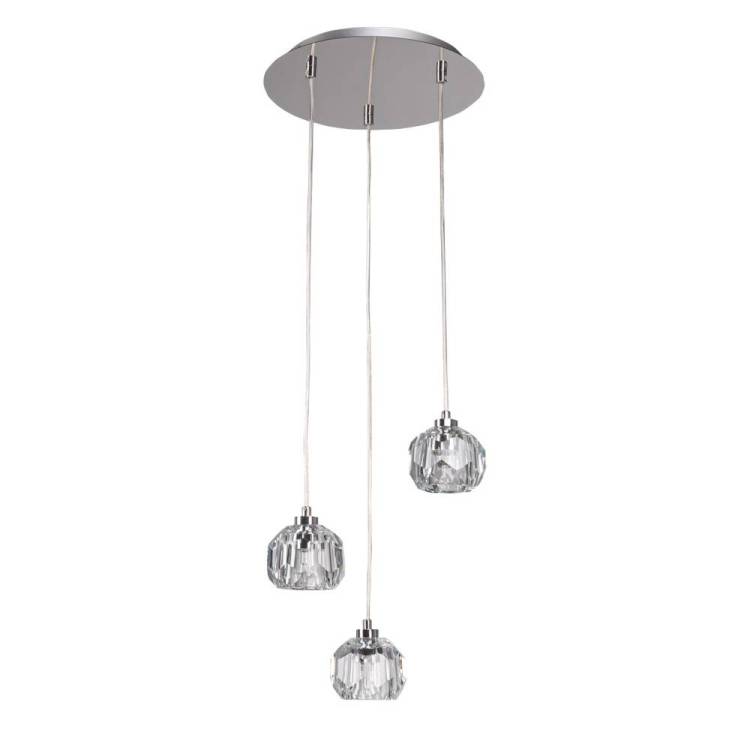 Светильник De Markt Крайс 657012103