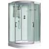 Душевая кабина WeltWasser WW500 Emmer 11015-2 10000004651 110x110x217