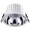 Светильник встраиваемый Novotech Knof 358701