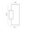 Бра Lightstar Rullo 204637 фото 2