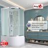 Душевая кабина AvaCan EM5080 стандартная, 80x80x220 фото 7