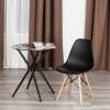 Стул Tetchair Cindy (Eames) (mod. 1801) 20245 черный фото 9