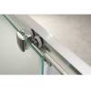 Шторка на ванну BelBagno Unique VF-2-150/180-140-P-Cr фото 5