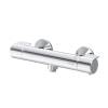Смеситель для душа AM.PM X-Joy F85A40000 с ТМС, хром фото 9