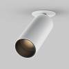 Встраиваемый светильник Technical Focus Led C053CL-L12W3K-W-W фото 3