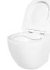 Комплект Belbagno Uno BB3105CHR/SC/BB002-80/BB014-SR-BIANCO кнопка белая фото 8