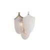 Бра Odeon Light Porcela 5051/3W фото 2