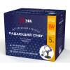 Проектор ЭРА падающий снег 220V IP44 5W холодный белый ENIOP-03 Б0041644 фото 3