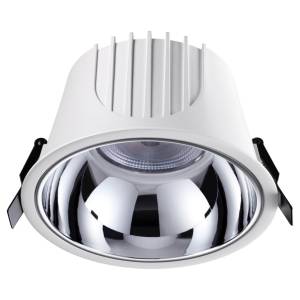 Светильник встраиваемый Novotech Knof 358701