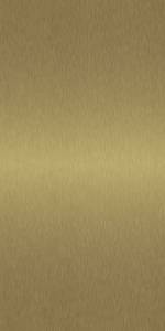 Бамбуковая панель Bonaparte Aluminium champagne connect 280x108x0.8