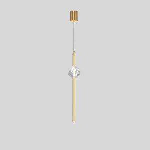 Подвесной светодиодный светильник Imperium Loft Pardis 212925-23
