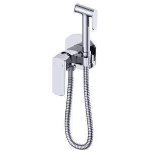 Гигиенический душ Wonzon & Woghand Forza WW-88829031-CR хром