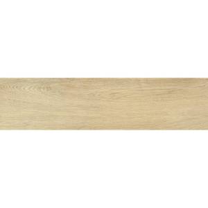 Керамогранит New Trend Craftwood GP1560CRW11 Beige Матовый 15.1x60.2