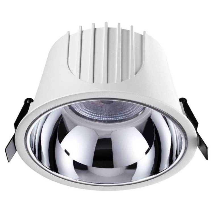 Светильник встраиваемый Novotech Knof 358701