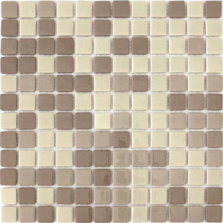 Мозаика Natural Steppa STP-BG020 (2.5x2.5) 31.5x31.5