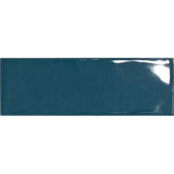 Керамогранит WOW Casablanca 135380 CB Azure Gloss 5x15