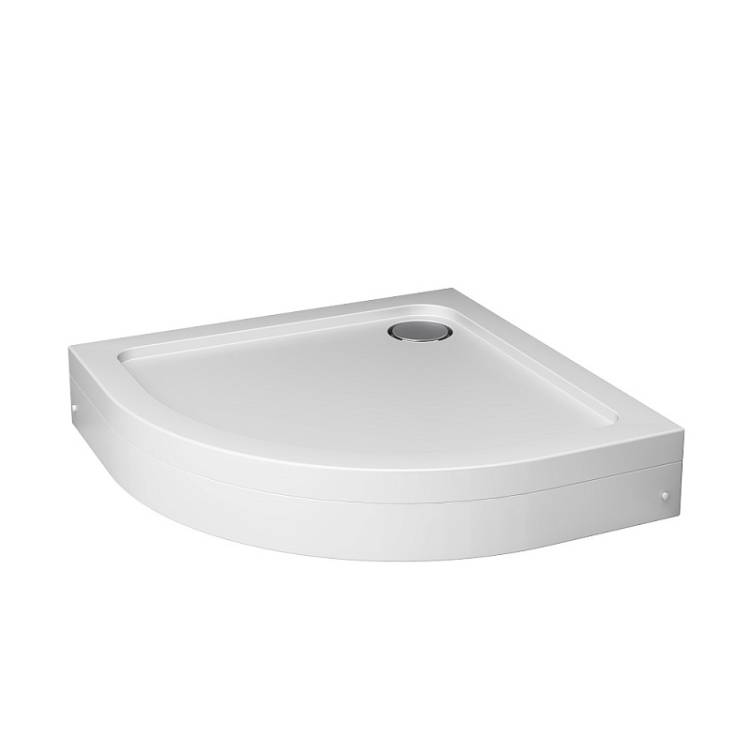 Поддон для душа AM.PM Gem W90T-401-080W 80x80