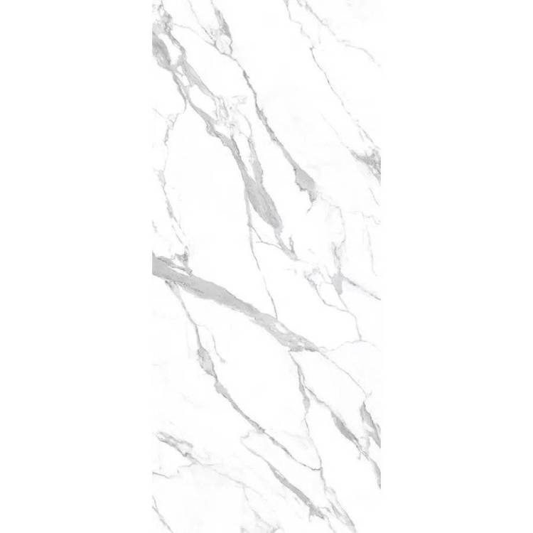 Керамогранит La Fabbrica Ceramiche Statuario 83027 Lapp Rett 120x280