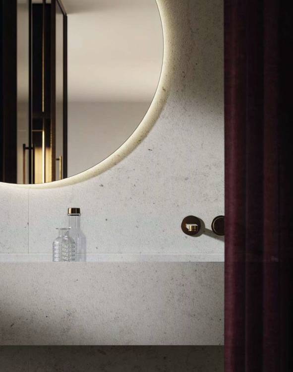 Porcelanosa Montreal