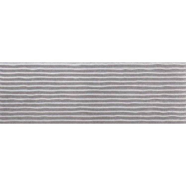 Керамическая плитка Argenta Light Stone Score Grey 30x90