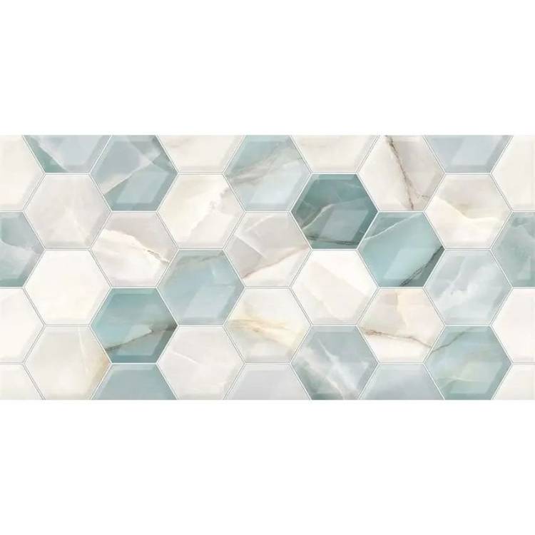 Керамическая плитка Alma Ceramica Janey TWU2550JNY16 Рельефная 24.9x50