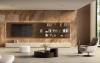 Керамогранит Rex Ceramiche Authentic Luxe 781007 M Aubisque Glossy 60x120 фото 4