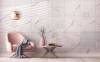 Керамогранит Global Tile Elegant Statuario GT120604803PR Белый 60x120 фото 2
