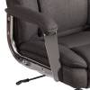 Кресло компьютерное Tetchair Appolon 24329 серый фото 8
