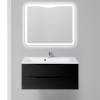Тумба для комплекта BelBagno Marino-Cer MARINO-CER-1200-4C-SO-2-NL-P подвесная фото 3