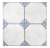 Керамогранит Realonda Ceramica Leeds Blue 33x33