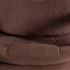 Кресло компьютерное Tetchair Comfort LT 19384 коричневый фото 8