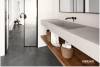 LVT Ламинат Vinilam Allure Stone Glue 2.5/42 4V 88804 Графит 914x457 фото 4