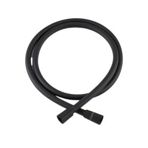 Душевой шланг Wonzon & Woghand WW-995203-MB Черный матовый