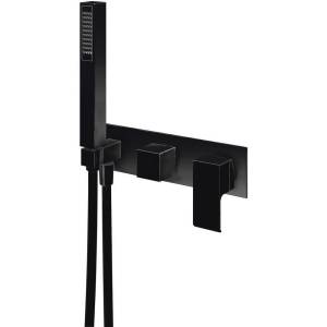 Душевой комплект Cezares Porta PORTA-VDM2-NOP с внутренней частью