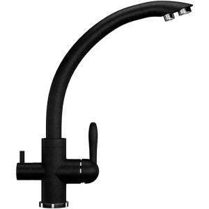 Смеситель для кухни Ulgran Classic U-017-308