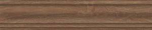 Плинтус Kerama Marazzi Тровазо SG7328/BTG карамельный матовый 39.8x8x1.55