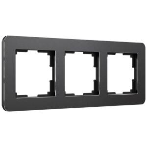 Рамка Werkel Platinum W0032608