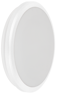 Настенно-потолочный светодиодный светильник IEK ДПБ 3001 LDPB0-3001-12-4000-K01