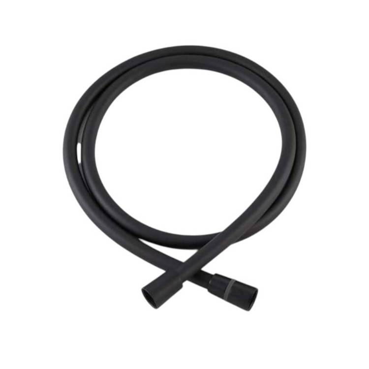 Душевой шланг Wonzon & Woghand WW-995203-MB Черный матовый