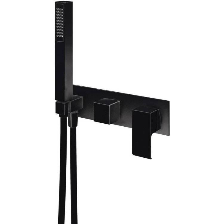 Душевой комплект Cezares Porta PORTA-VDM2-NOP с внутренней частью