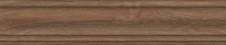 Плинтус Kerama Marazzi Тровазо SG7328/BTG карамельный матовый 39.8x8x1.55