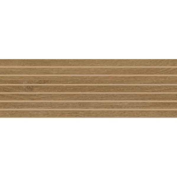 Керамическая плитка Mykonos Baku Lancer Castano 40x120