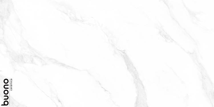 Керамогранит Buono Ceramica Marble M4403M Carrara Anita Mat 60x120