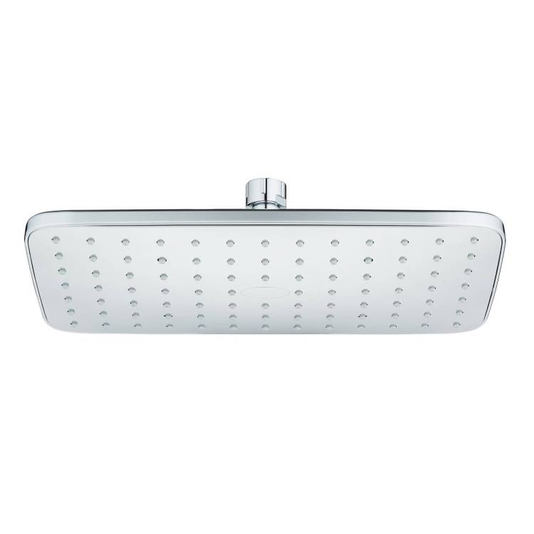 Верхний душ BOND Cube B07-9900 295x180мм